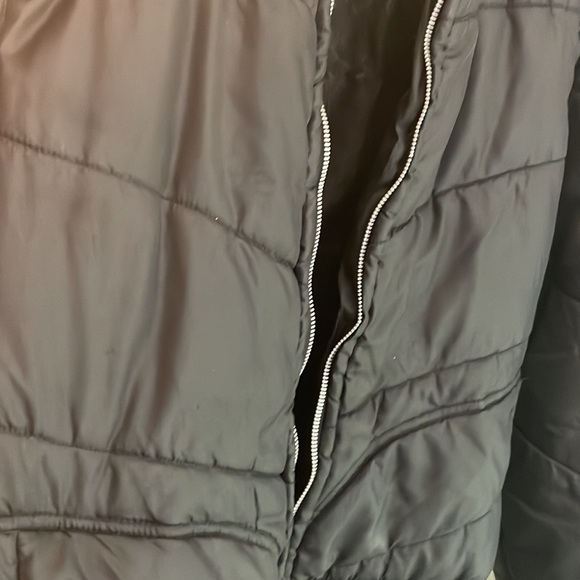 Spring Bomber Jacket - Picture 4 of 14